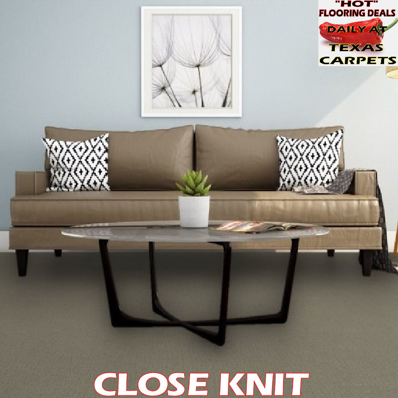 Close Knit | Dreamweaver